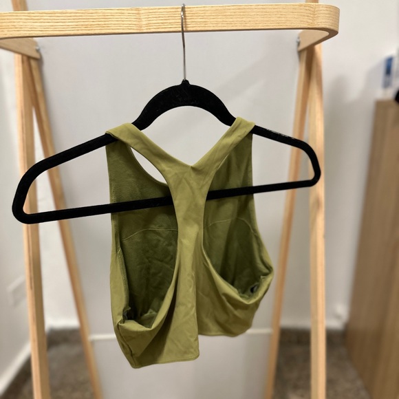 Born Primitve Racerback Tank - Picture 3 of 5